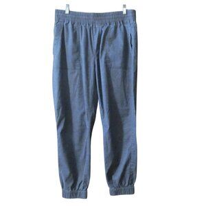 prAna Mantra Jogger Pants Pockets W41190814 - Size L
